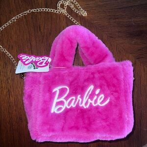 💕 Barbie purse 💕